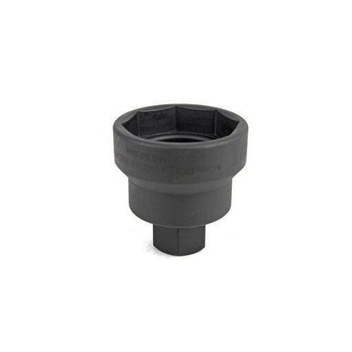 Pipe for navmutter 80mm 8 kt